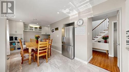 115 Micmac Crescent, Toronto, ON - Indoor