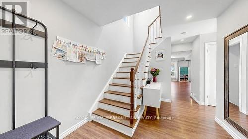 115 Micmac Crescent, Toronto, ON - Indoor Photo Showing Other Room