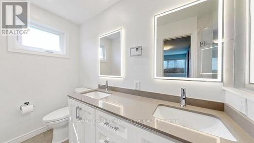115 Micmac Crescent, Toronto, ON - Indoor Photo Showing Bathroom