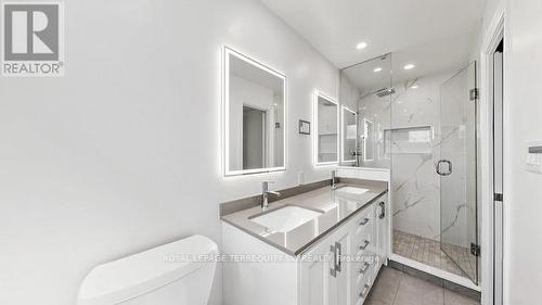 115 Micmac Crescent, Toronto, ON - Indoor Photo Showing Bathroom
