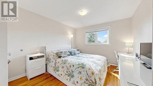 115 Micmac Crescent, Toronto, ON - Indoor Photo Showing Bedroom
