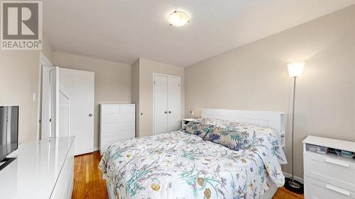 115 Micmac Crescent, Toronto, ON - Indoor Photo Showing Bedroom