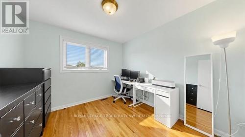115 Micmac Crescent, Toronto, ON - Indoor Photo Showing Office