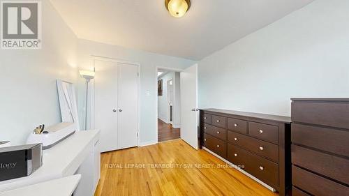 115 Micmac Crescent, Toronto, ON - Indoor
