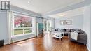 115 Micmac Crescent, Toronto, ON  - Indoor Photo Showing Living Room 