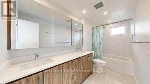 115 Micmac Crescent, Toronto, ON - Indoor Photo Showing Bathroom