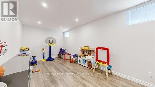 115 Micmac Crescent, Toronto, ON - Indoor