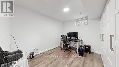 115 Micmac Crescent, Toronto, ON - Indoor
