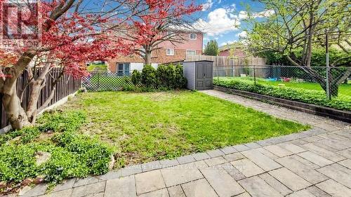 115 Micmac Crescent, Toronto, ON - Outdoor