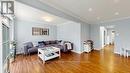 115 Micmac Crescent, Toronto, ON  - Indoor Photo Showing Living Room 