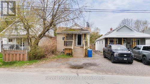 155 DUKE STREET W  North Bay (Central), ON P1B 6E5