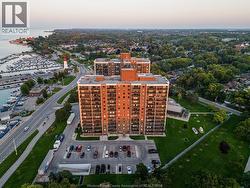 9099 RIVERSIDE DRIVE Unit# 221 E Windsor, ON N8S 4P9