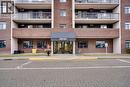 9099 Riverside Drive Unit# 221 E, Windsor, ON  - Outdoor 