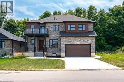 25 SUNVIEW Drive Norwich, ON N0J 1P0