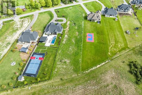 72 Ormiston Street, Clarington, ON 