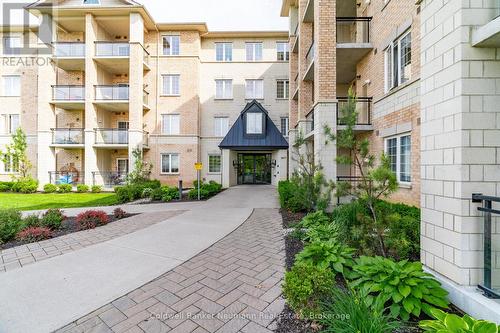 335 - 1077 GORDON STREET  Guelph (Kortright West), ON N1G 0E3