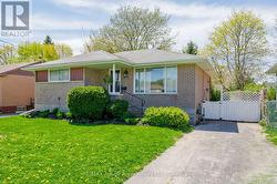 431 MAJOR STREET Cobourg, ON K9A 4C9