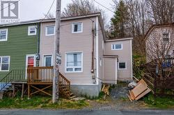 489 Southside Road St. John's, NL A1E 1A2