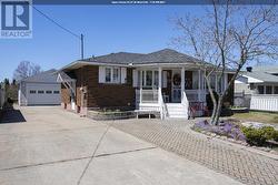 247 Prentice AVE Sault Ste. Marie, ON P6C 4R1