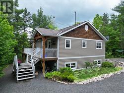 1008 Quinn RD Albanel Township - Endikai Lk/Little White River, ON P0R 1H0