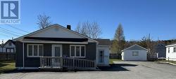 63 St. Clare Avenue  Stephenville, NL A2N 1P2