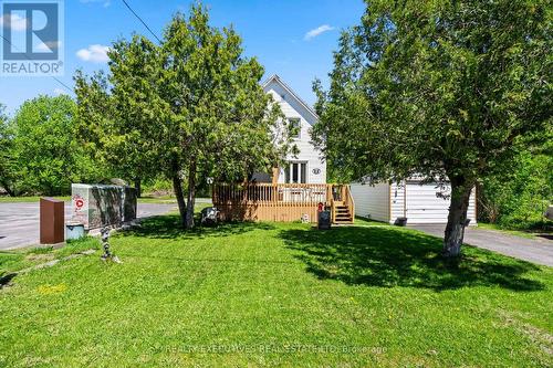 2805 COUNTY 30 ROAD  North Glengarry, ON K0C 1A0