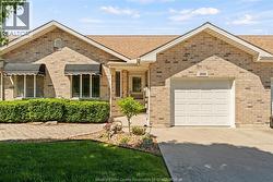 2035 Morningstar AVENUE Windsor, ON N8P 1W5