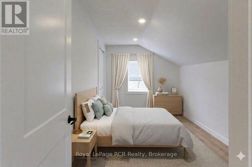 Virtually Staged - 563 7Th Avenue, Hanover, ON 