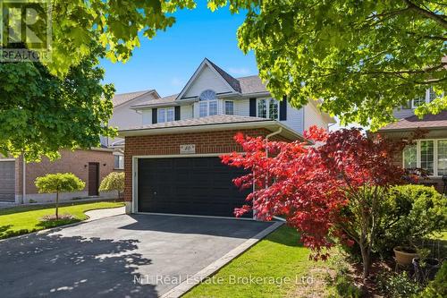 80 COUNTRY CLUB DRIVE  Cambridge, ON N1T 1Z8