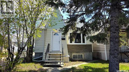 2023 Atkinson STREET  Regina, SK S4N 3W8