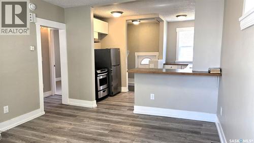 2023 Atkinson Street, Regina, SK - Indoor