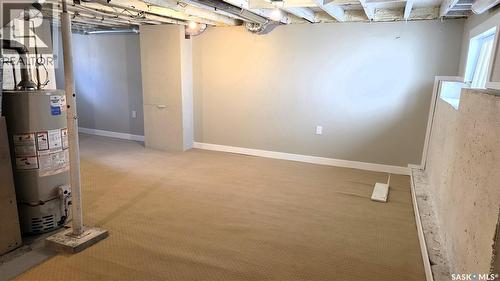 2023 Atkinson Street, Regina, SK - Indoor Photo Showing Basement