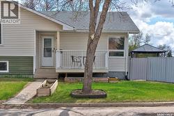 3 HUNT CRESCENT  Regina, SK S4N 5K7