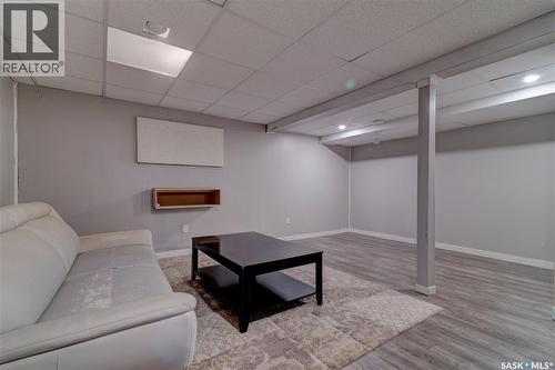 3 Hunt Crescent, Regina, SK - Indoor Photo Showing Other Room