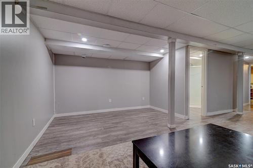 3 Hunt Crescent, Regina, SK - Indoor