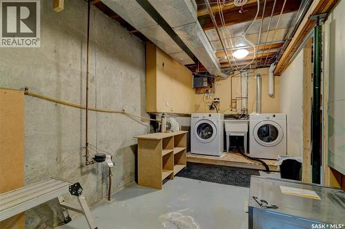 3 Hunt Crescent, Regina, SK - Indoor