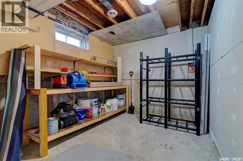 3 Hunt Crescent, Regina, SK - Indoor