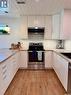 607 K Avenue S, Saskatoon, SK  - Indoor Photo Showing Kitchen 