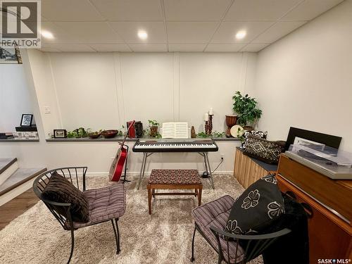 607 K Avenue S, Saskatoon, SK - Indoor
