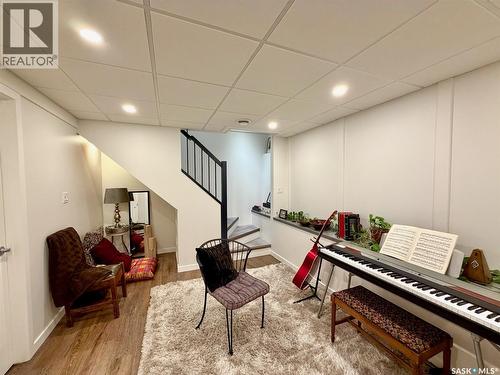 607 K Avenue S, Saskatoon, SK - Indoor