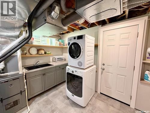 607 K Avenue S, Saskatoon, SK - Indoor
