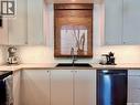 607 K Avenue S, Saskatoon, SK  - Indoor Photo Showing Kitchen 