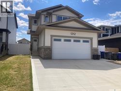 1312 Parr Hill DRIVE Martensville, SK S0K 2T1