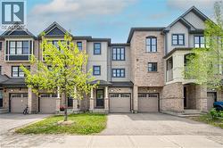 701 HOMER WATSON Boulevard Unit# 59  Kitchener, ON N2C 0B5