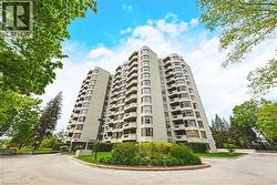 1201 NORTH SHORE Boulevard E Unit# 101  Burlington, ON L7S 1Z5