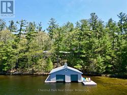 #8 - 1086 PENNWOOD ROAD Muskoka Lakes (Medora), ON P0B 1J0