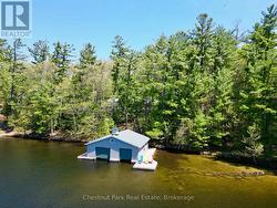 8 - 1086 PENNWOOD ROAD Muskoka Lakes (Medora), ON P0B 1J0