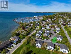 14 NEW LAKESHORE Road Unit# 17 Port Dover, ON N0A 1N8