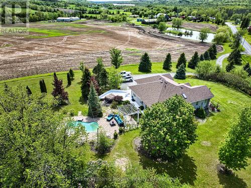 849 OAK LAKE ROAD  Quinte West (Sidney Ward), ON K0K 3E0