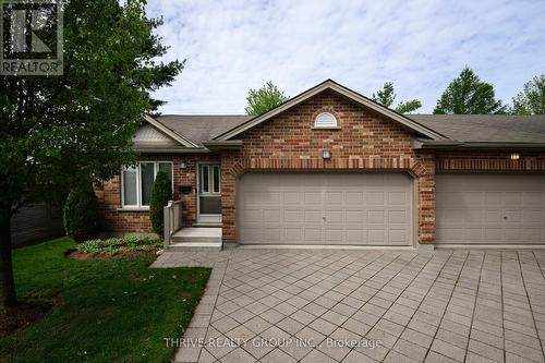 24 - 43 CAPULET WALK  London North (North M), ON N6H 5V4